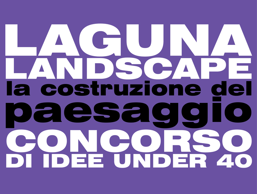 Pubblicazione risposte ai quesiti Concorso Laguna Landscape